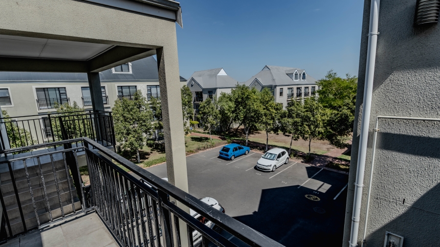 2 Bedroom Property for Sale in Silver Oaks Western Cape